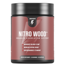 Cargar imagen en el visor de la galería, Nitro Wood CR