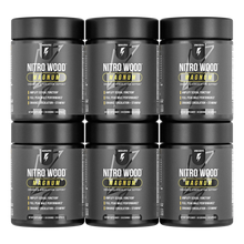 Cargar imagen en el visor de la galería, 6 Bottles of Nitro Wood™ Magnum