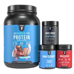 Inno Starter Stack