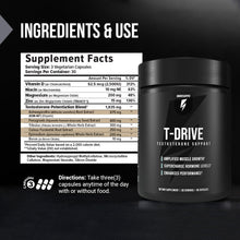 Cargar imagen en el visor de la galería, T-Drive™