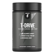 Load image into Gallery viewer, T-Drive™