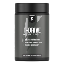 Cargar imagen en el visor de la galería, T-Drive™