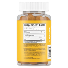Cargar imagen en el visor de la galería, Vitamin D3 Gummies
