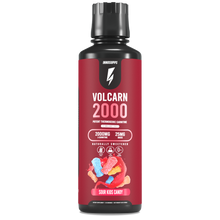 Cargar imagen en el visor de la galería, THERMO SHRED STACK - 3 MONTH SUPPLY + 3 FREE EBOOKS
